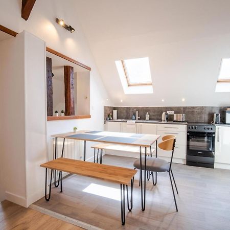 Les Mansardes Amboisiennes Apartment Амбоаз Екстериор снимка